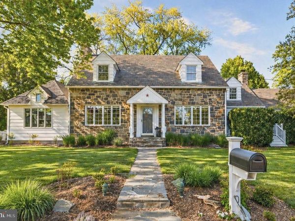 4 CHASE ROAD, ANNAPOLIS, MD 21409