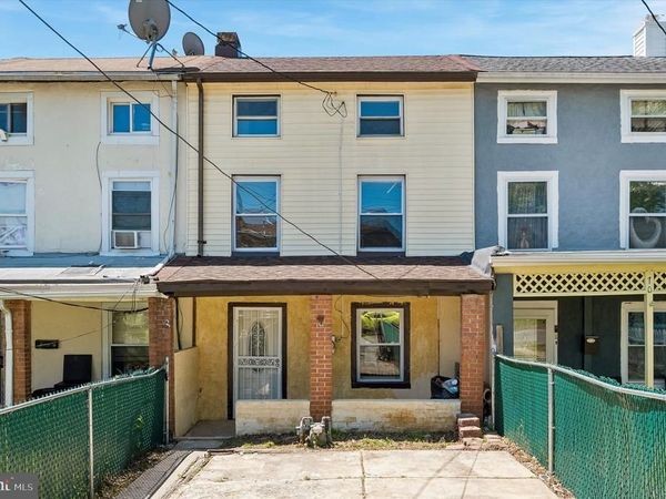 68 BLANCHARD ROAD , DREXEL HILL, PA 19026