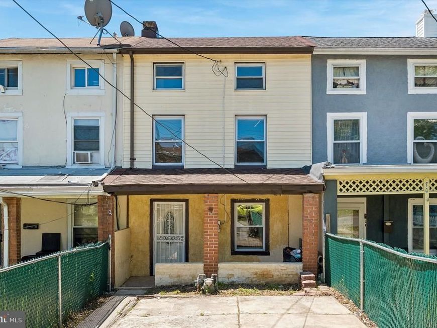 68 Blanchard Road , Drexel Hill, PA 19026 Main Photo