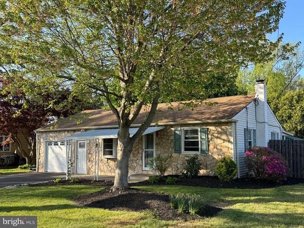 476 CLEARVIEW AVENUE, FEASTERVILLE TREVOSE, PA 19053