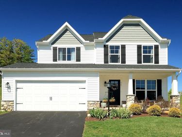 527 FAWN VALLEY ROAD, STATE COLLEGE, PA 16803