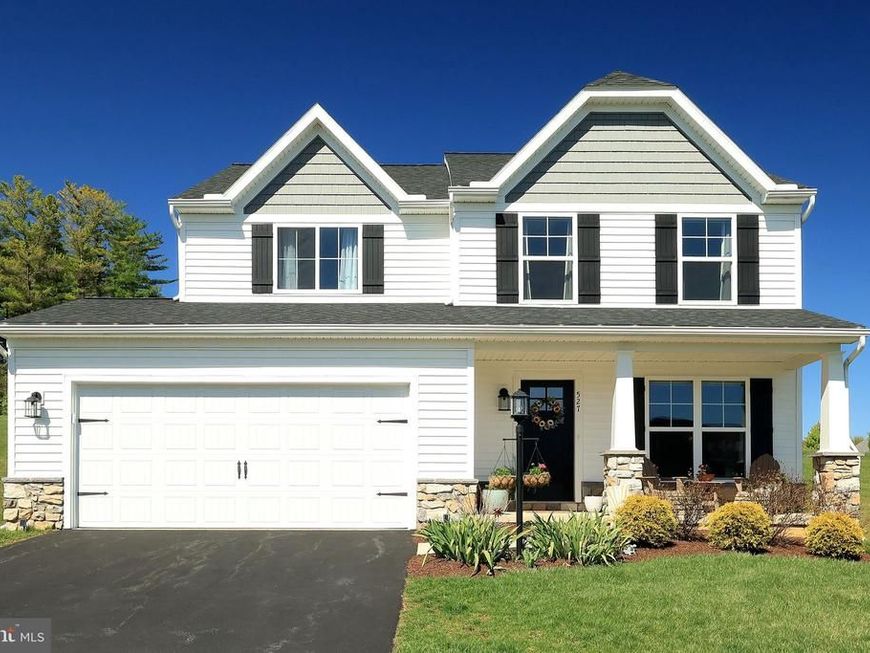 527 Fawn Valley Road , State College, PA 16803 Main Photo