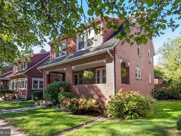 1133 N NEW STREET , BETHLEHEM, PA 18018