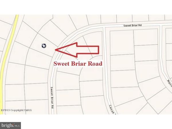 31-32 SWEET BRIAR ROAD, UNIT 1 SEC, POCONO PINES, PA 18350