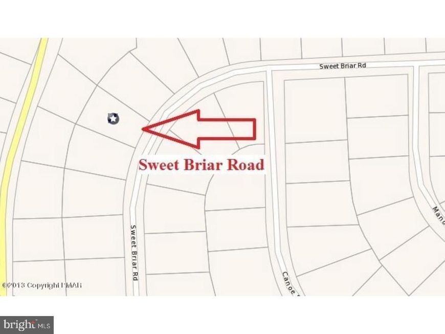 31-32 Sweet Briar Road, Lot #1 SEC, Pocono Pines, PA 18350 Main Photo