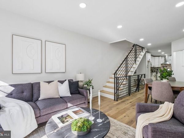 1511 N BAILEY STREET, PHILADELPHIA, PA 19121