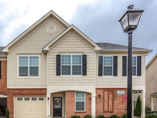 40 BLAST FURNACE WAY , Unit 202, STAFFORD, VA 22554