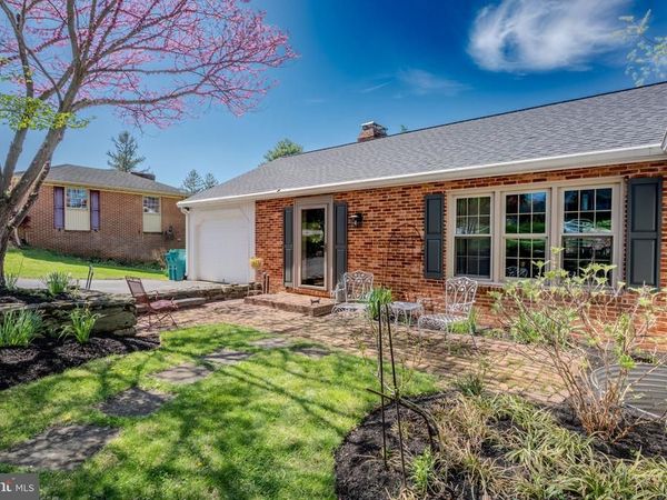 22 FITZHUGH AVENUE , WESTMINSTER, MD 21157