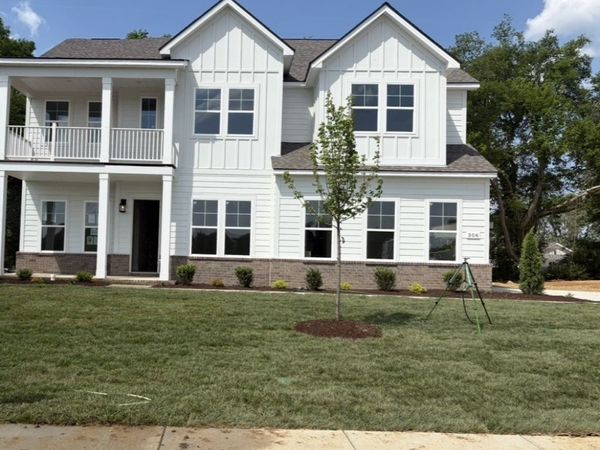 306 Eyak Lane , Murfreesboro, TN 37129