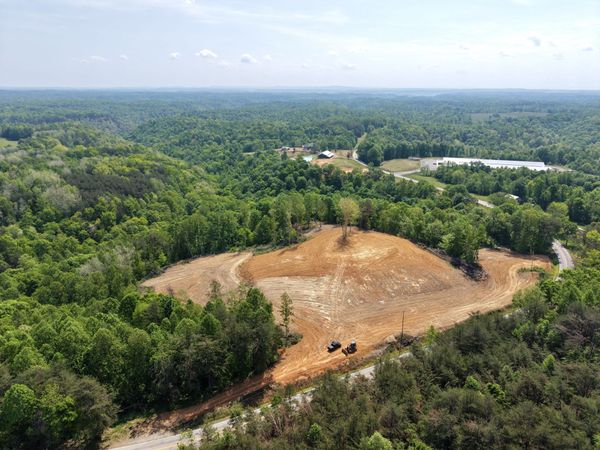 0 McCormick Ridge Rd , Whitleyville, TN 38588