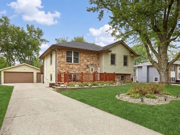 1308 Sunset Street, Polk City, IA 50226