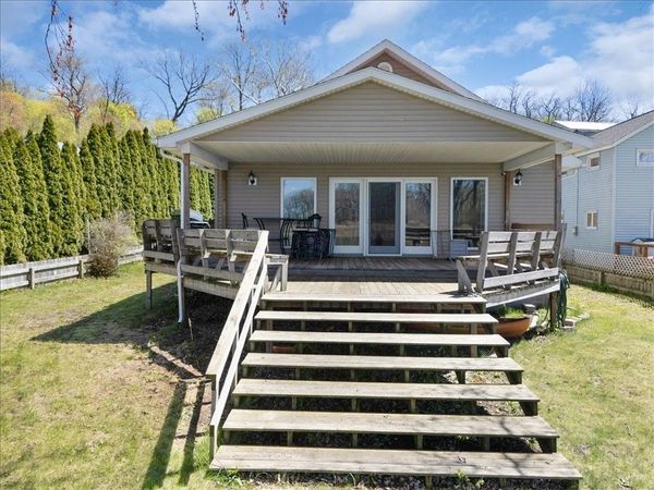 6319 Towpath Road , Cayuga, NY 13034