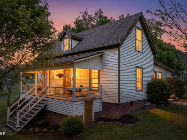 985 Chuckey Pike, Chuckey, TN 37641