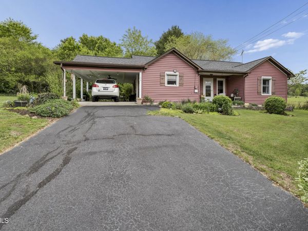 278 Old Butler, Mountain City, TN 37683