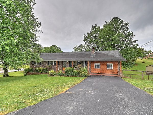 101 Garden Circle, Greeneville, TN 37745