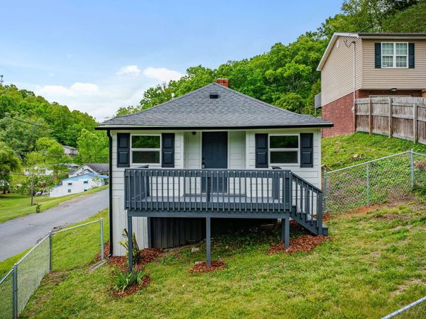 3304 Thornton Drive, Kingsport, TN 37664