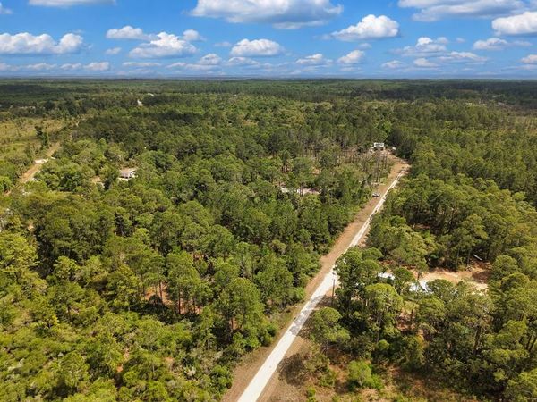 SW 123rd Ct, Cedar Key, FL 32625