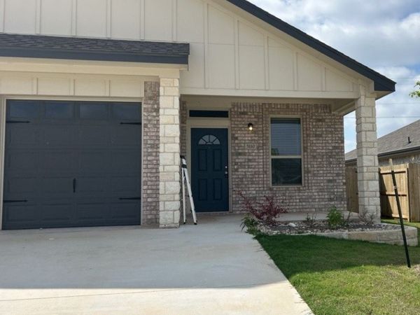 5110 Rose Garden Loop , Killeen, TX 76542