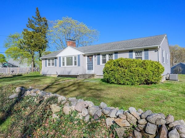70 Thicket St., Weymouth, MA 02190