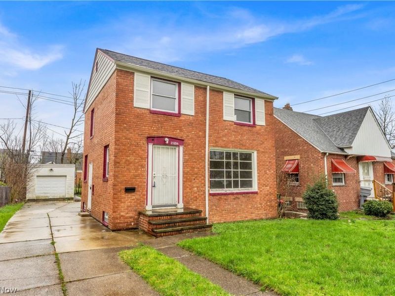 21206 Hillgrove Avenue , Maple Heights, OH 44137 Photo 2