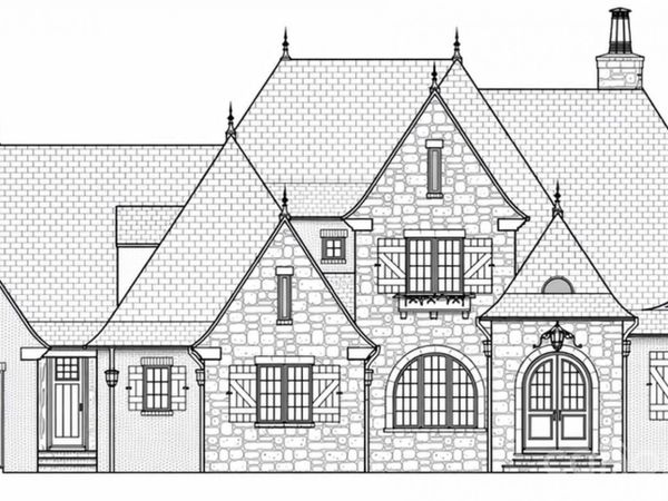 706 Deodar Cedar Drive, Weddington, NC 28104