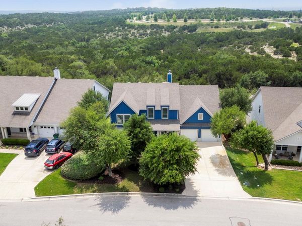 288 Hazy Hills LOOP, Dripping Springs, TX 78620