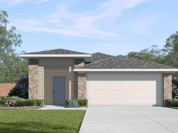 282 Mountain Pea RD, Kyle, TX 78640