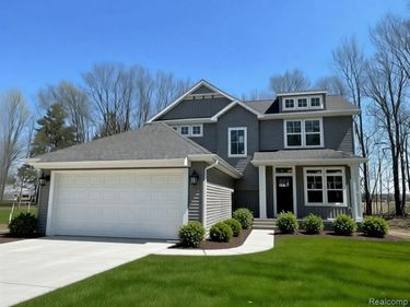570 W Wildwood Drive, Owosso Twp, MI 48867