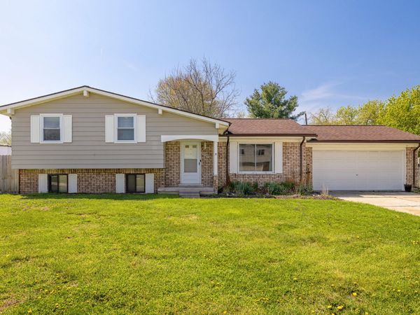 39259 N Blom Drive, Harrison Township, MI 48045