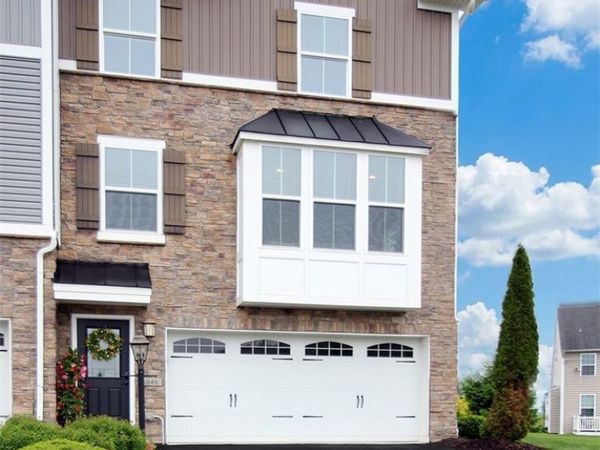 4040 Overview, Canonsburg, PA 15317