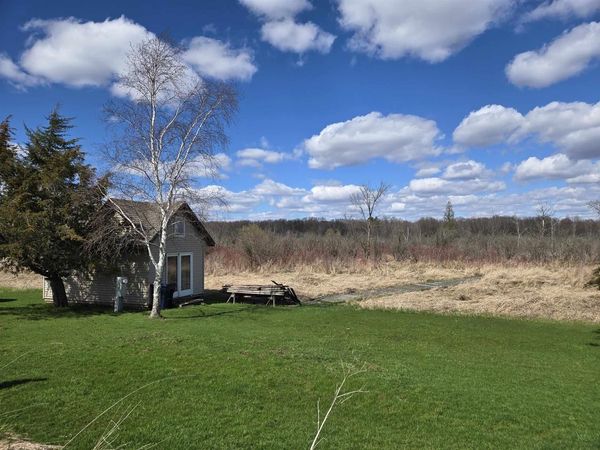 N2674 COUNTY ROAD N, Lyndon Station, WI 53944