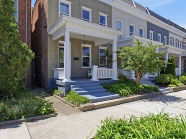 2417 W Main Street , Richmond, VA 23220