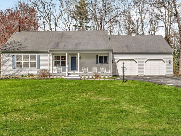 20 Court Street, Winslow, ME 04901
