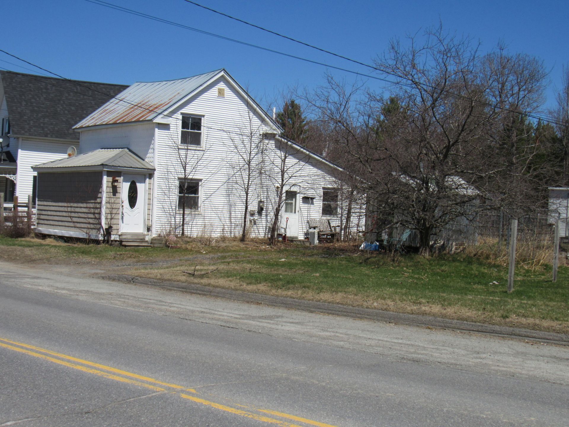 507 Main Street, Jackman, ME 04945 Main Photo