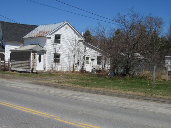 507 Main Street, Jackman, ME 04945