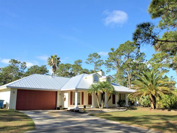 4566 Serna Avenue , Malabar, FL 32950