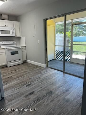 357 Keen Terrace , Unit A&B, Sebastian, FL 32958 Photo