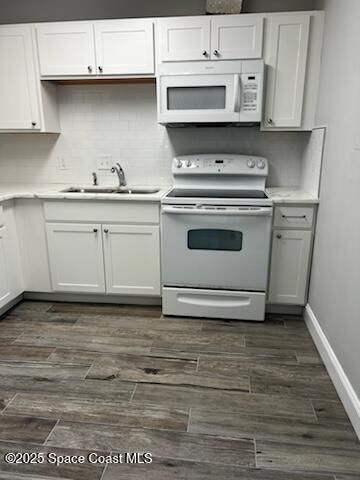 357 Keen Terrace , Unit A&B, Sebastian, FL 32958 Photo