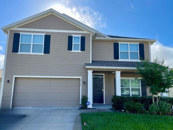 6065 SW 84TH STREET , GAINESVILLE, FL 32608