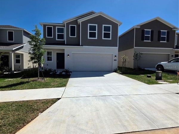 3382 ALEXANDER DRIVE , LAKE WALES, FL 33853