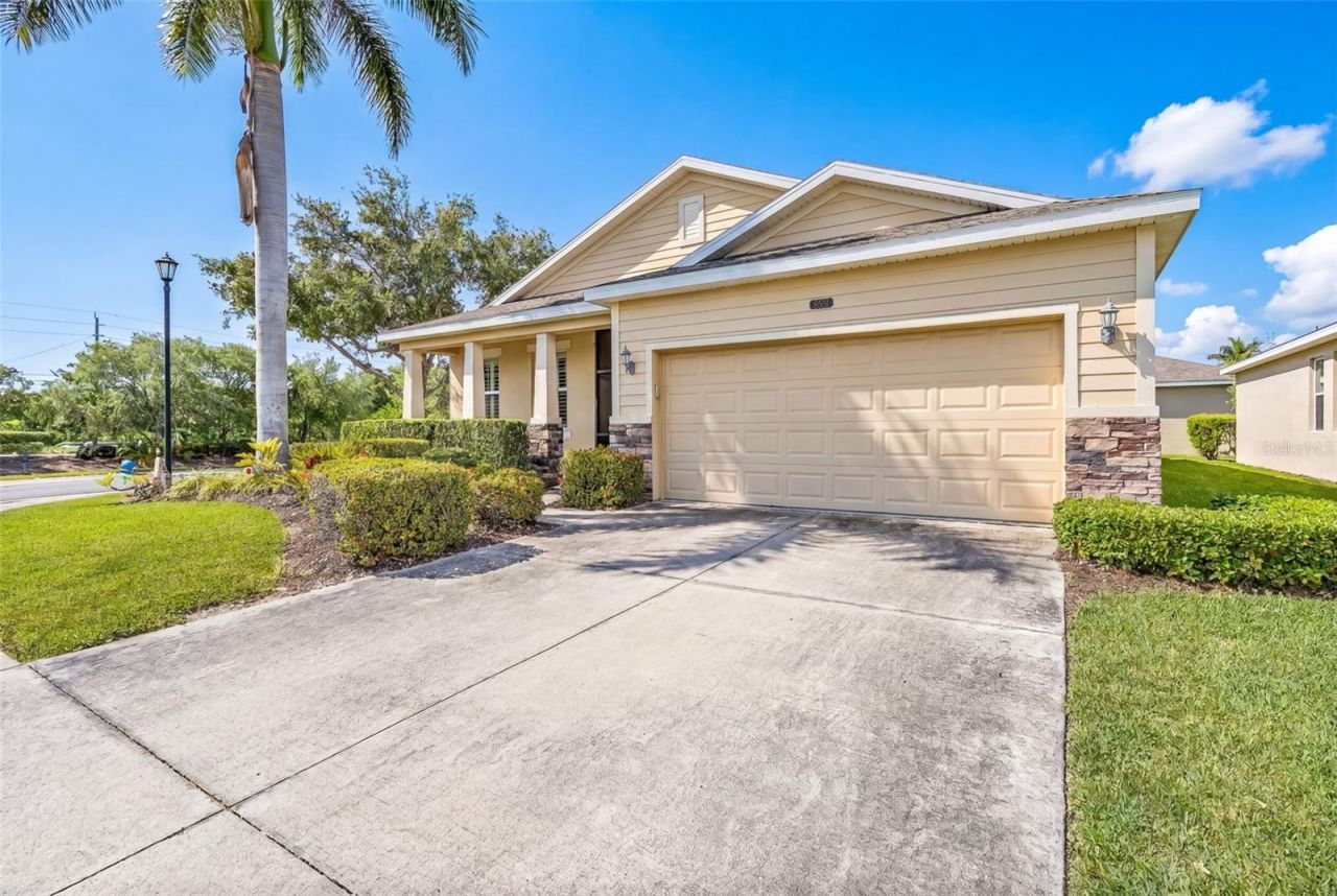 8531 Karpeal Drive, Sarasota, FL 34238 Photo