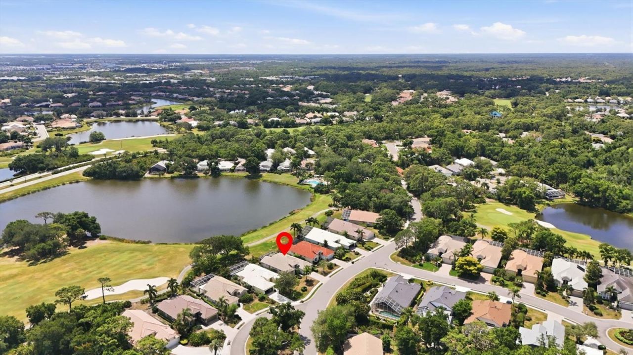 8025 Hampton Court, University Park, FL 34201 Photo