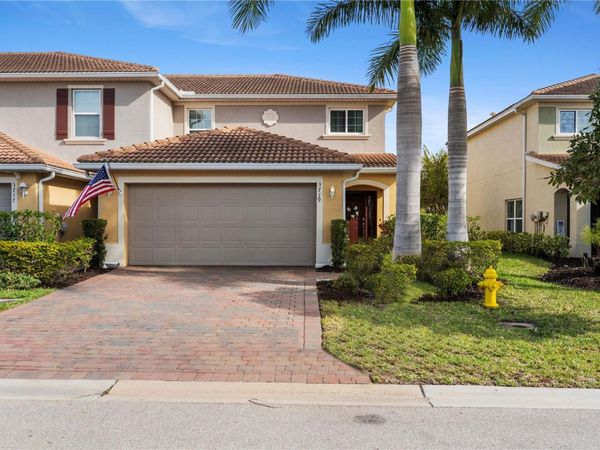 3719 CROFTON COURT , FORT MYERS, FL 33916