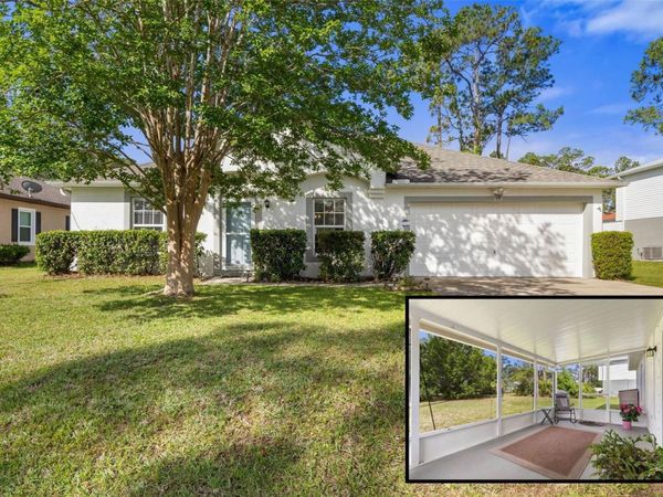 38 LLOYD TRAIL, PALM COAST, FL 32164