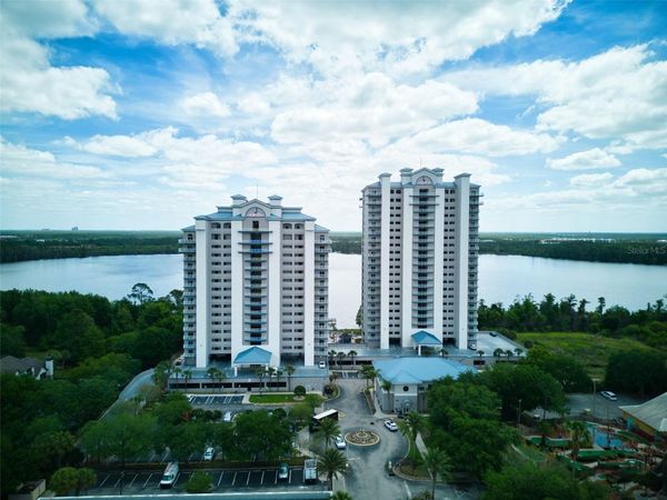 13427 BLUE HERON BEACH DR. , ORLANDO, FL 32821