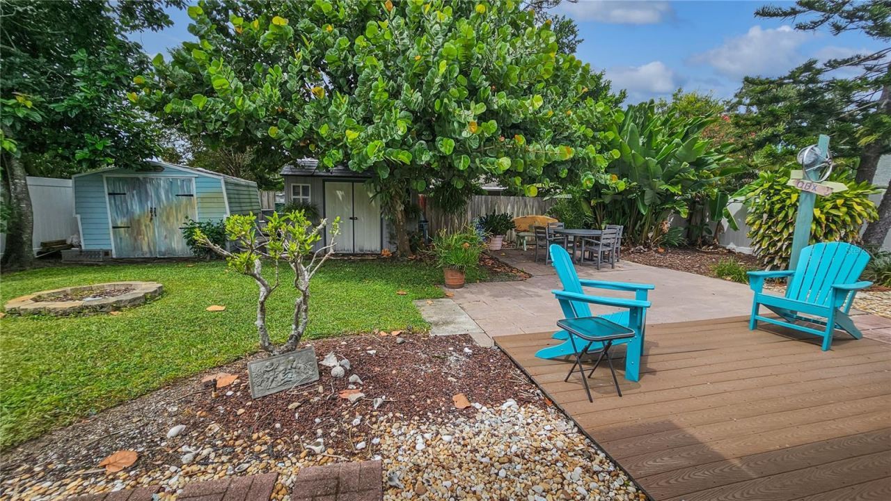 121 E Yelkca Terrace , Edgewater, FL 32132 Photo