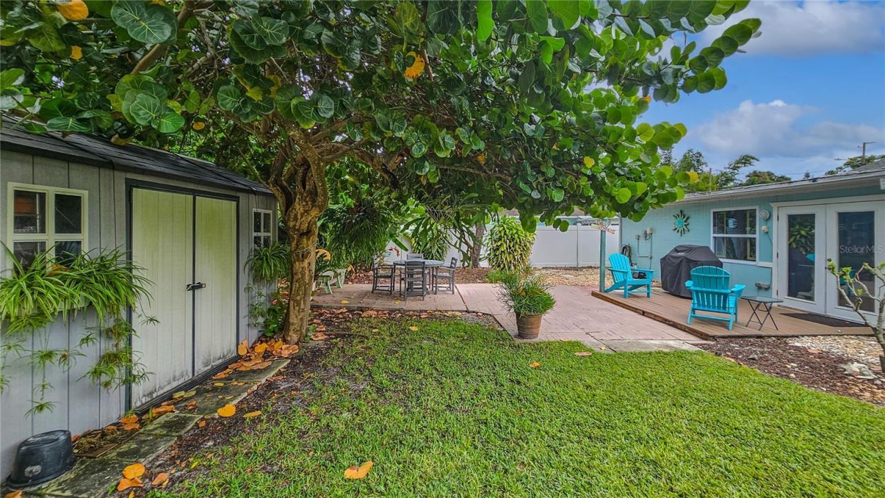 121 E Yelkca Terrace , Edgewater, FL 32132 Photo