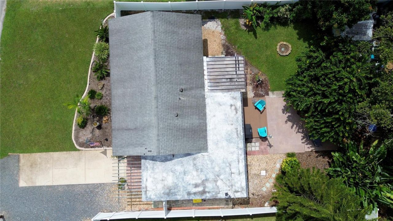 121 E Yelkca Terrace , Edgewater, FL 32132 Photo