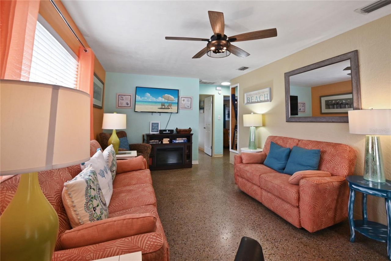 121 E Yelkca Terrace , Edgewater, FL 32132 Photo