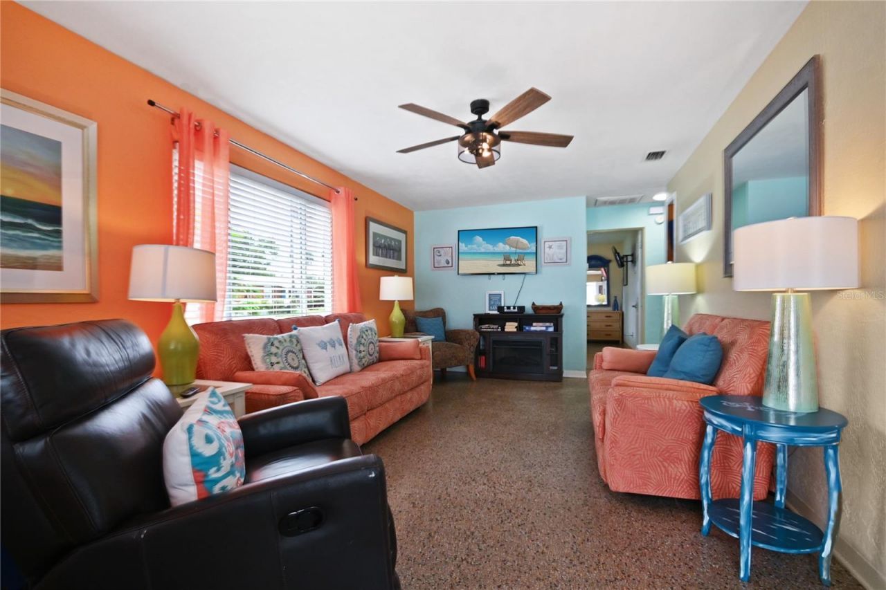 121 E Yelkca Terrace , Edgewater, FL 32132 Photo